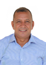 Foto oficial de Joel Batista