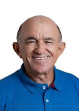 Foto oficial de Luizinho Aguiar