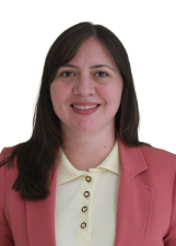 Foto oficial de Walesca Reis