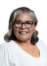 Foto oficial de Lúcia Matos