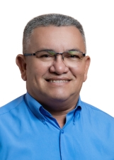 Foto oficial de Didi Freire