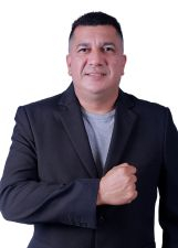 Foto oficial de Magno Souza