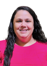 Foto oficial de Clarinha