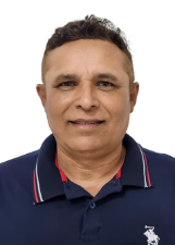 Foto oficial de Ratinho