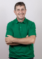 Foto oficial de Cleonildo Brito