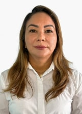 Foto oficial de Márcia Góes