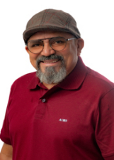 Foto oficial de Professor Zé Antônio