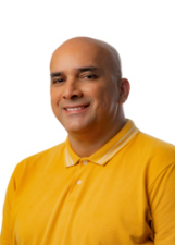 Foto oficial de Michelzão Breves