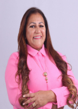 Foto oficial de Ana do Raimundão