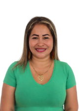 Foto oficial de Jackeline Vieira