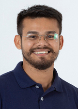 Foto oficial de Dr Adonay Monteiro