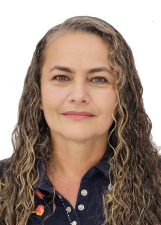 Foto oficial de Riame Lasmar