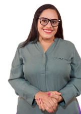 Foto oficial de Agatha