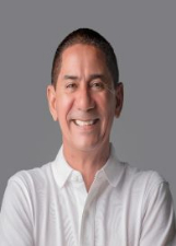 Foto oficial de Sgt Edvaldo