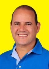 Foto oficial de Randerson Leal