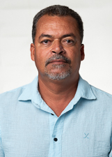 Foto oficial de George da Besta