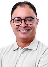 Foto oficial de Mario Galinho