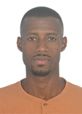 Foto oficial de Marquinhos da Ladeira