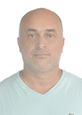 Foto oficial de Josmar Barbosa