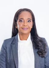 Foto oficial de Eliana