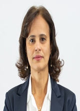 Foto oficial de Cristina Soares