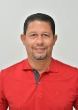 Foto oficial de Paulinho de Nalva
