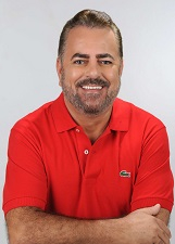 Foto oficial de Dailton Filho