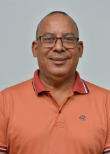 Foto oficial de Amilton Pereira
