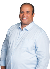 Foto oficial de Flaviano