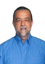 Foto oficial de Cesar do Pão