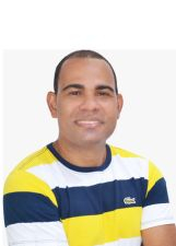 Foto oficial de Moises Lago
