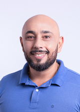 Foto oficial de Rodrigo da Farmacia