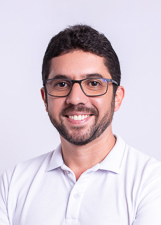 Foto oficial de Dr André