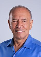 Foto oficial de Hermínio Oliveira