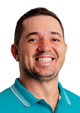 Foto oficial de Luizão