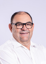 Foto oficial de Adelson Maia