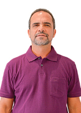 Foto oficial de Alex do Nondas