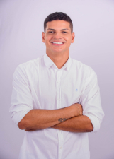 Foto oficial de Rammon Magalhães