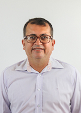 Foto oficial de Rafael Saldanha Silva