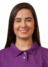 Foto oficial de Sheila Bello