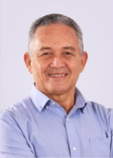 Foto oficial de Theo Senna