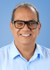 Foto oficial de Carlos Muniz