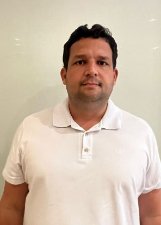 Foto oficial de Rodrigo Amaral