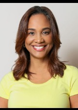 Foto oficial de Cris Correia