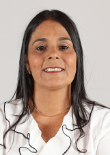 Foto oficial de Alécia Dumas