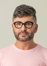 Foto oficial de Diogo Azevedo