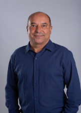 Foto oficial de Paulinho Oliveira