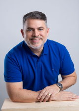Foto oficial de Edivaldo Ferreira Júnior