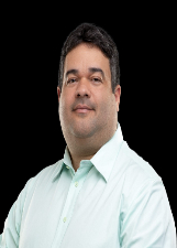 Foto oficial de Ivan Cordeiro
