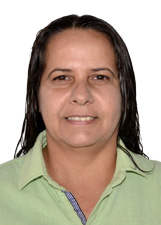 Foto oficial de Dodó de Zé de Alipio